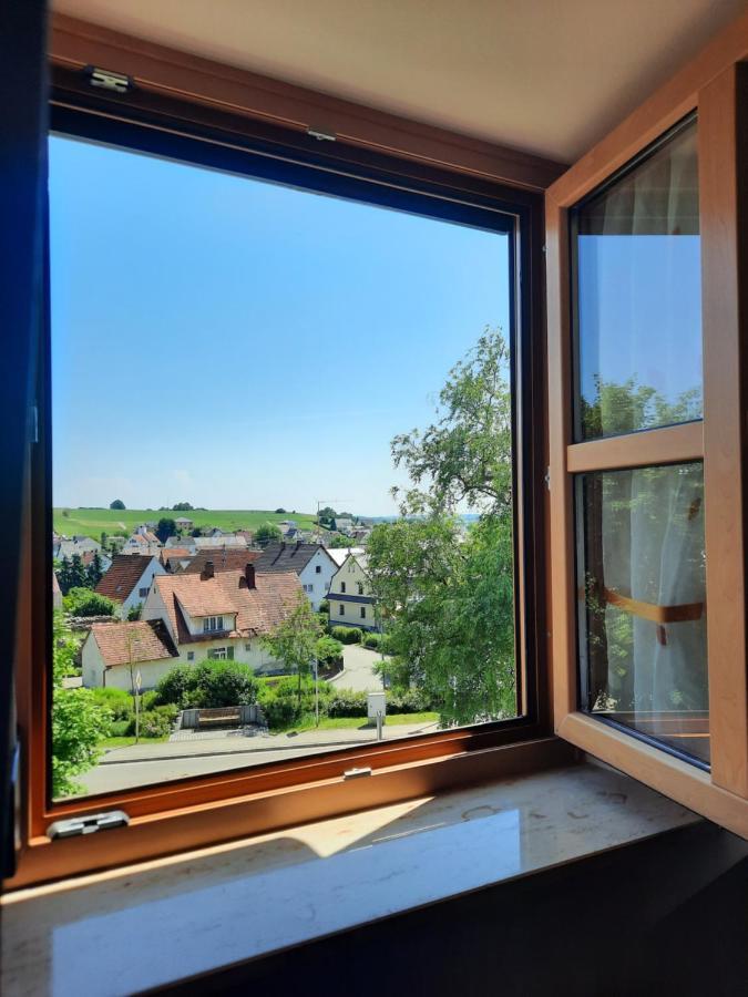 Gasthof Zahler Rofingen Dış mekan fotoğraf