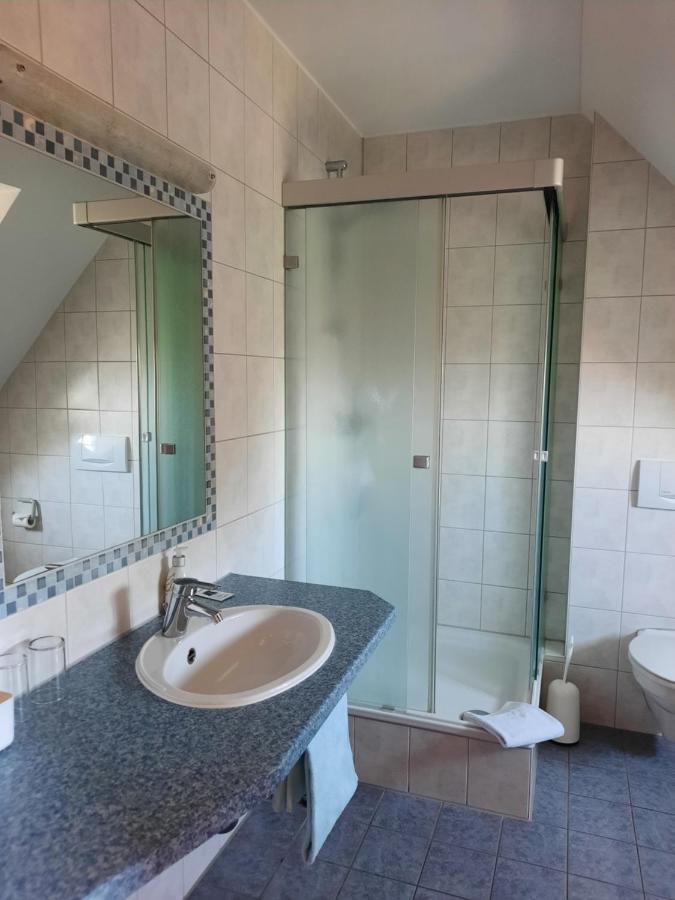Gasthof Zahler Rofingen Dış mekan fotoğraf