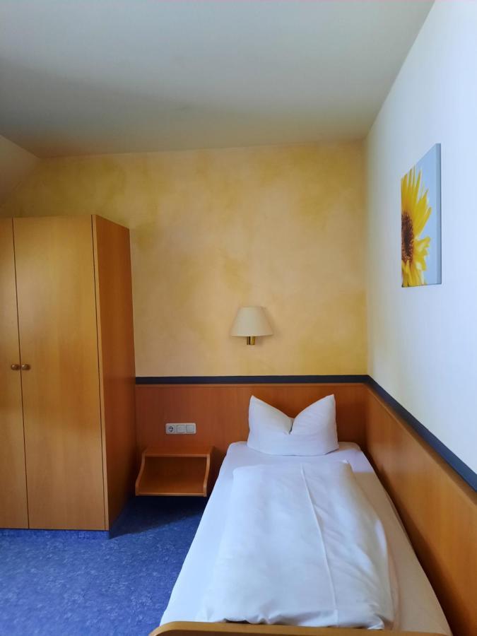 Gasthof Zahler Rofingen Dış mekan fotoğraf