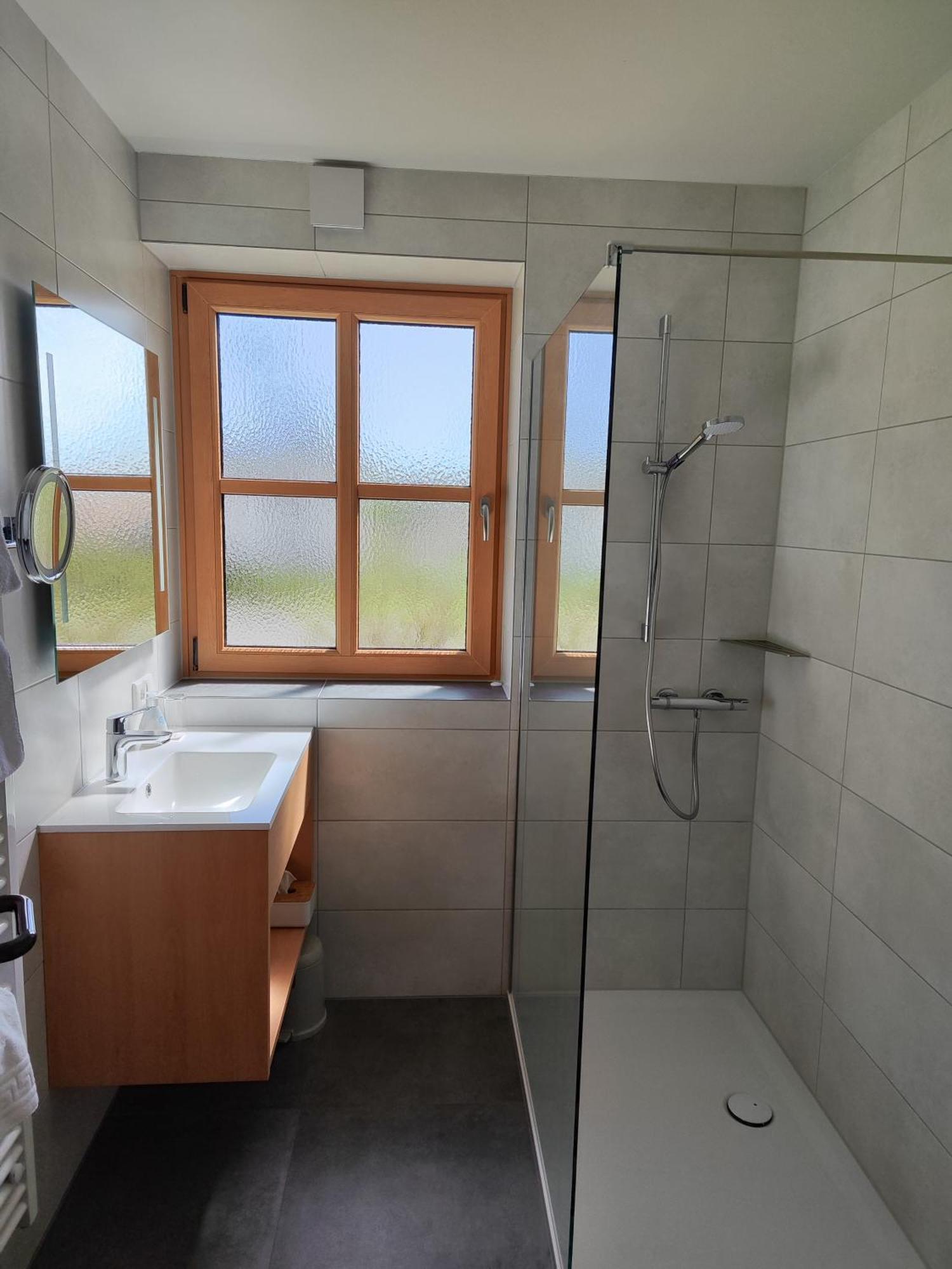 Gasthof Zahler Rofingen Dış mekan fotoğraf