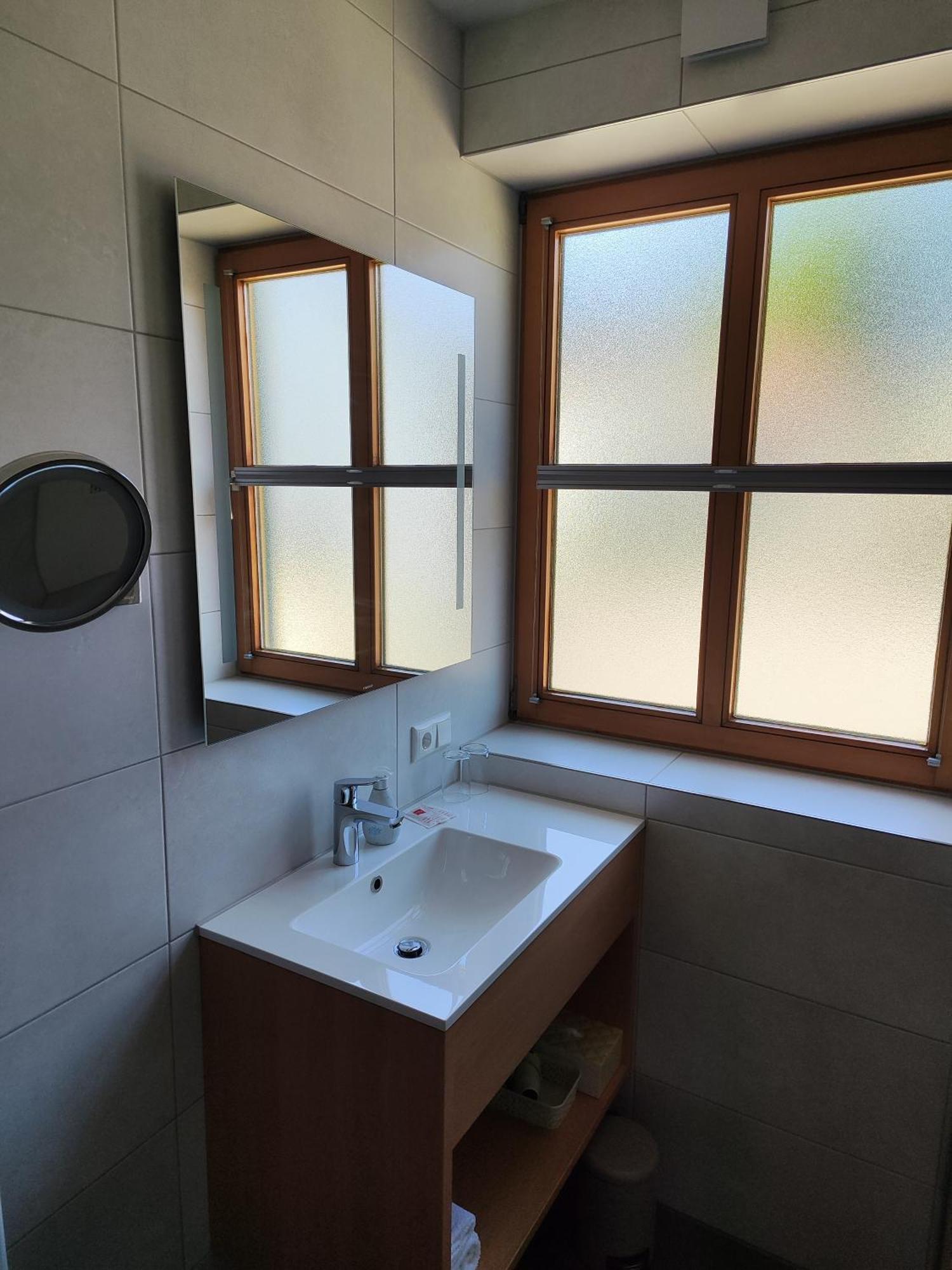 Gasthof Zahler Rofingen Dış mekan fotoğraf