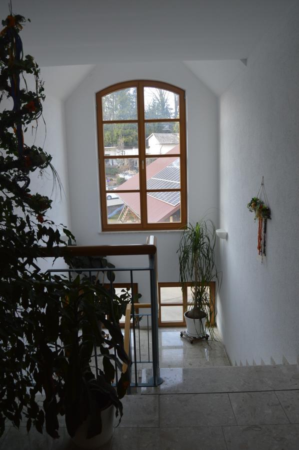 Gasthof Zahler Rofingen Dış mekan fotoğraf
